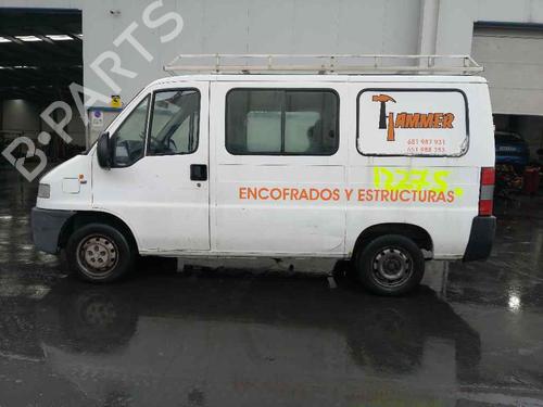 Used Parts FIAT DUCATO Van (230_) 1.9 D 840502