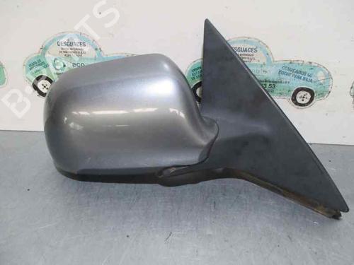 Right mirror AUDI A6 C5 Avant (4B5) 2.4 quattro | BP4087822C27 
