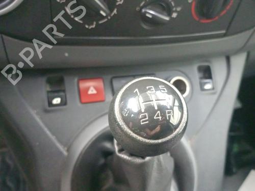 Bremselys PEUGEOT PARTNER Box Body/MPV 1.6 HDi / BlueHDi 75 | BP39695960L11  - Image 13