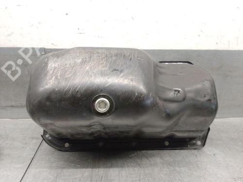 Used Oil sump FIAT 500 (312_) 1.2 LPG (312AXA1A) (69 hp) 28303045