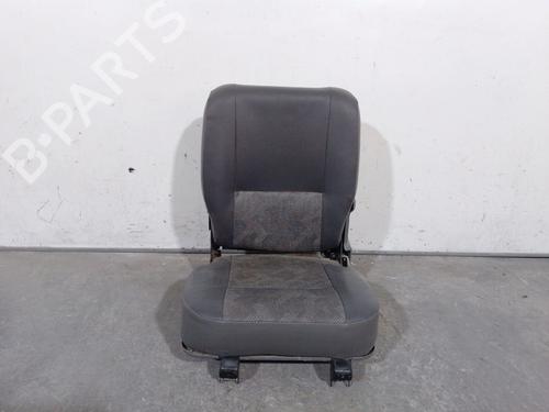 Stol bak Stol bak SUZUKI SAMURAI Closed Off-Road Vehicle (SJ_) 1.9 D All-wheel Drive (64 hp) 33873394 33873394