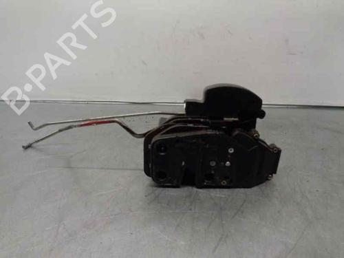 Front right lock KIA CERATO I Hatchback (LD) 1.6 CRDi | BP6454407C97 