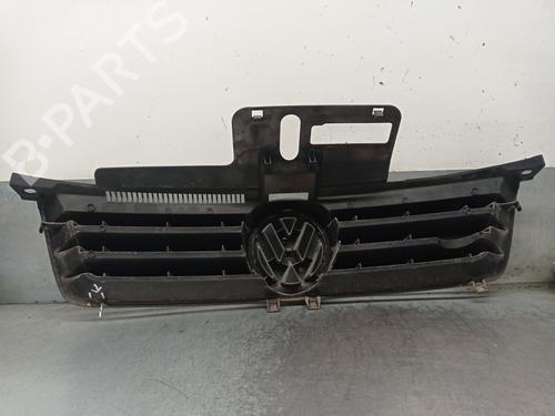 Grille VW POLO (9N_, 9A_) 1.4 TDI | BP20663467C40 