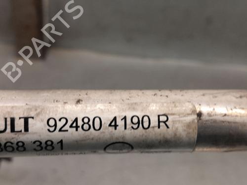 AC pipe RENAULT TRAFIC III Van (FG_) 1.6 dCi 120 (FGMB, FGMC) | BP35803188M126 - Image 8