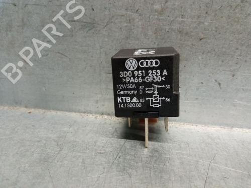 Used Electronic module VW TOUAREG (7P5, 7P6) 3.0 V6 TDI (240 hp) 28157156