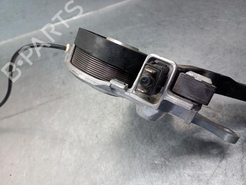 Hand brake MERCEDES-BENZ M-CLASS (W163) ML 430 (163.172) | BP26324646I18 