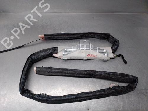 Left curtain airbag PEUGEOT 5008 (0U_, 0E_) 1.6 HDi | BP15216627C11