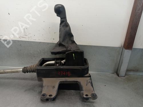 Gear lever OPEL CORSA D (S07) 1.3 CDTI (L08, L68) | BP26124282M90 