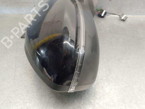 Right mirror PEUGEOT 2008 II (UD_, US_, UY_, UJ_, UR_, UC_) 1.2 PureTech 100 (USHNK) | BP29606877C27 