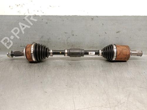 Drivksel foran venstre HONDA JAZZ V (GR_, GS_) 1.5 eHEV (GR3, GR6) (109 hp) 28599647
