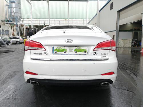 Mirror switch HYUNDAI i40 I (VF) 1.7 CRDI | BP32365886I25 - Image 11