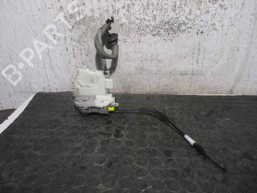 Cerradura puerta delantera derecha AUDI A1 Sportback (8XA, 8XF) [2011-2019]  6565631