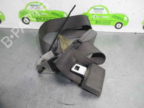 Seat buckle FORD RANGER (ER, EQ, R_) 2.5 TD 4x4 | BP20250448I32 