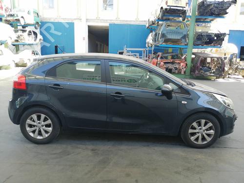 Right front window switch KIA RIO III (UB) 1.4 CRDi | BP14469821I26 - Image 10