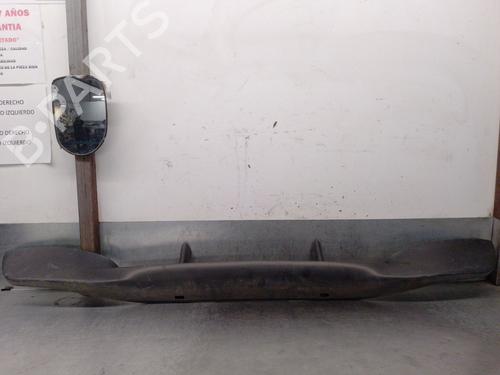 Used Front bumper spoiler Front bumper spoiler 36889584 36889584
