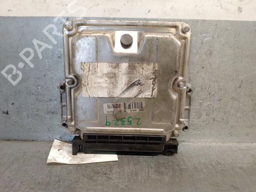 Used Engine control unit (ECU) Engine control unit (ECU) PEUGEOT 406 (8B) 2.0 HDI 110 (109 hp) 35738554 35738554