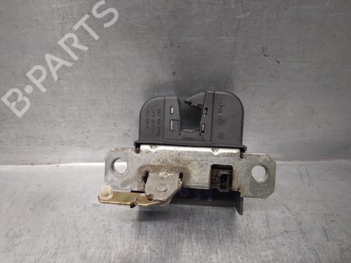 Tailgate lock VW POLO (9N_, 9A_) 1.2 12V | BP13611870C101 