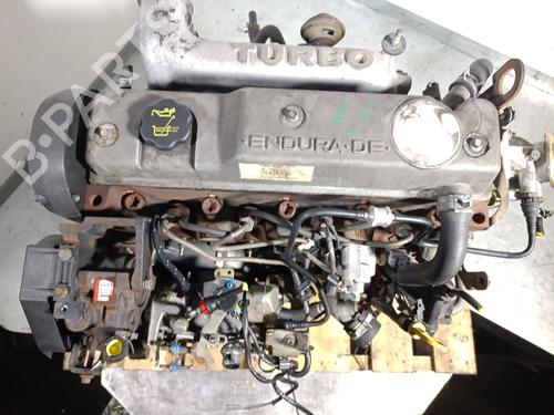 Engine FORD ESCORT CLASSIC (AAL, ABL) 1.8 TD | BP36156520M1  - Image 6