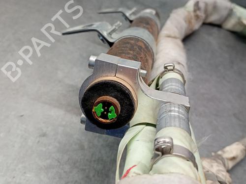 Electronic module CHRYSLER GRAND VOYAGER V (RT) 2.8 CRD | BP28168884M83