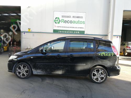 Electronic module MAZDA 5 (CR) 2.0 CD (CR19) | BP16055546M83 - Image 4
