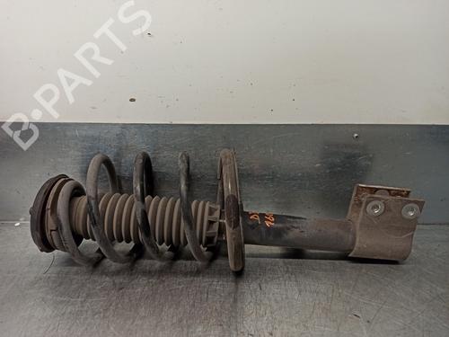 Used Left front shock absorber PEUGEOT 307 CC (3B) 2.0 16V (136 hp) 10341829