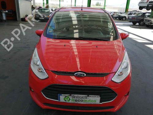 Electronic module FORD B-MAX (JK) 1.0 EcoBoost | BP10507798M83 