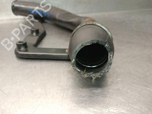 Pipe FORD MONDEO III (B5Y) 2.0 TDCi | BP40024133M125 - Image 3