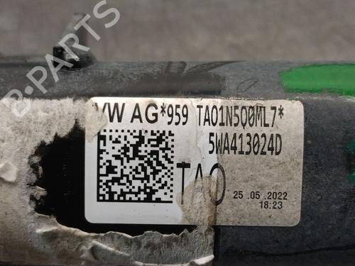 Right front shock absorber CUPRA FORMENTOR (KM7, KMP) 1.5 TSI | BP29999039M17 