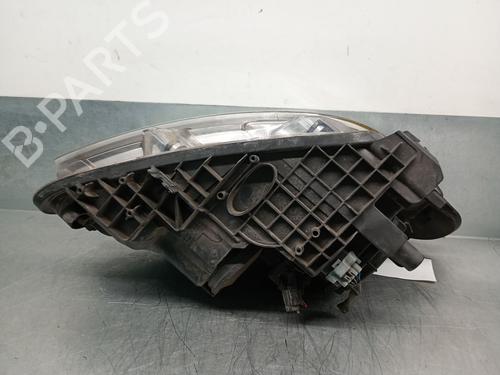 Venstre forlygte NISSAN QASHQAI I (J10, NJ10) 1.6 dCi | BP29913883C28 