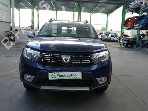 Support DACIA SANDERO II TCe 90 (B8M1, B8MA, B8AC) | BP35944266C155 - Image 12