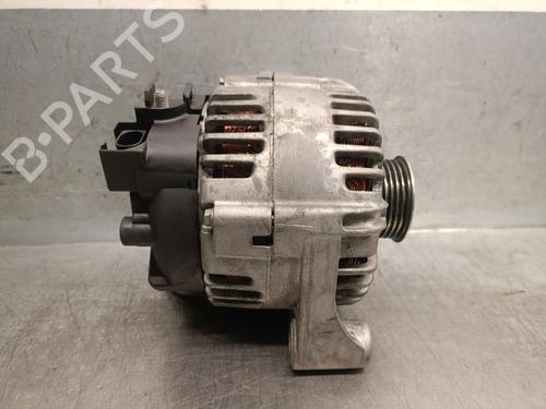 Alternator TOYOTA AVENSIS Saloon (_T27_) 2.0 D-4D (WWT271_) | BP30743327M7