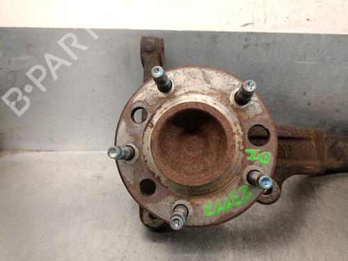 Left front steering knuckle CHEVROLET CAMARO 3.8 | BP27397864M25 