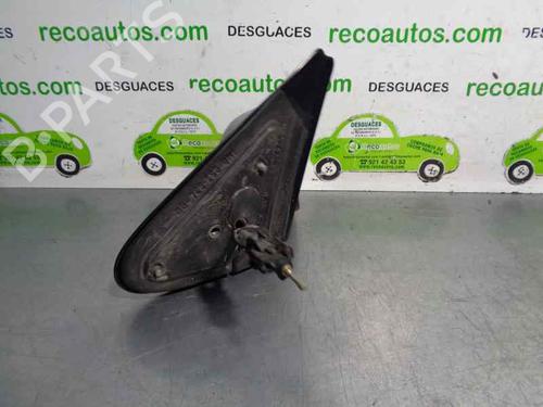 Right mirror SEAT TOLEDO II (1M2) 1.9 TDI | BP5142831C27 