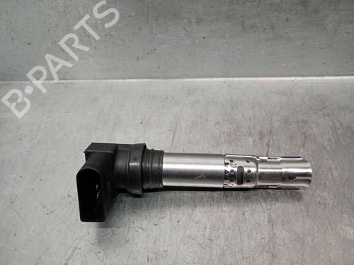 Used Ignition coil VW GOLF IV (1J1) 1.6 16V (105 hp) 26568357