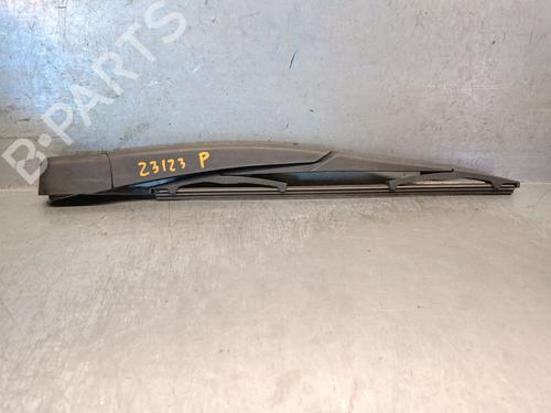 Rear windshield wiper arm FORD MONDEO IV Turnier (BA7) 2.0 TDCi 7S71N17406AA | 1462915