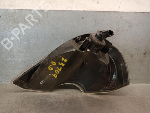 Right front indicator RENAULT MODUS / GRAND MODUS (F/JP0_) 1.4 (JP01, JP0J) | BP33656938C33 - Image 2