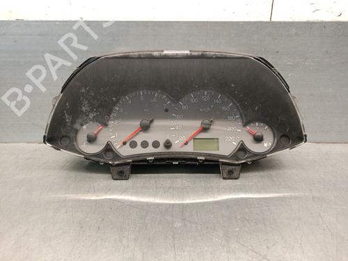 Kombinert Instrument FORD FOCUS I (DAW, DBW) 1.6 16V (100 hp) 29260364