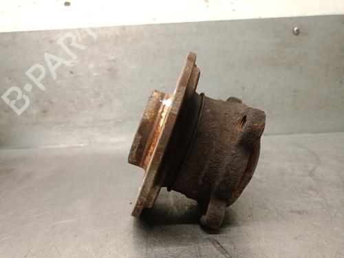 Right rear steering knuckle BMW X1 (F48) sDrive 16 d | BP26911862M28 
