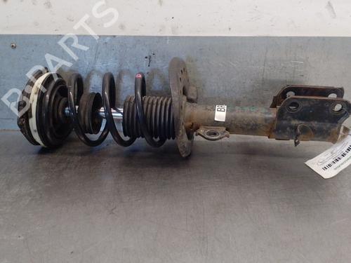 Right front shock absorber NISSAN PULSAR Hatchback (C13) 1.2 DIG-T | BP36385959M17 - Image 3
