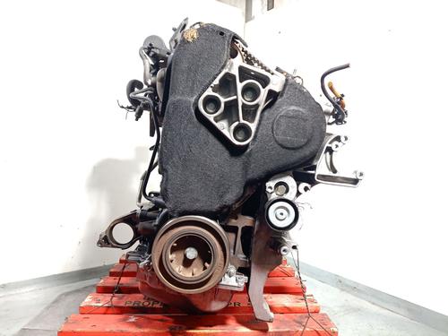 Used Engine Engine RENAULT LAGUNA II (BG0/1_) 1.9 dCi (BG08, BG0G) (120 hp) 32669390 32669390