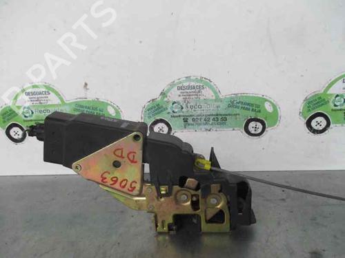 Front right lock VOLVO V40 Estate (645) 1.9 DI | BP2087173C97 