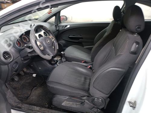 Fuse box OPEL CORSA D (S07) 1.3 CDTI (L08, L68) | BP31132662E1 - Image 10