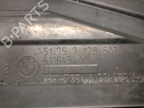 Underbody protection BMW 3 (E90) 320 d | BP38180601M92 - Image 3