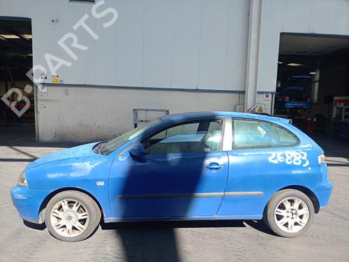 Used Parts SEAT IBIZA III (6L1) 1.4 16V 5035218
