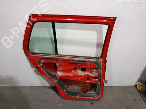 Left rear door VW GOLF III (1H1) 1.9 TDI | BP29374438C4 