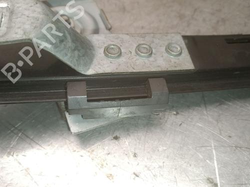 Front right window mechanism FORD MONDEO III (B5Y) 2.0 TDCi | BP22722100C23 