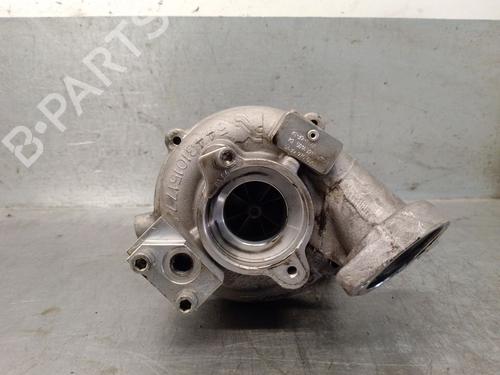 Turbolader/Kompressor für Turbolader/Kompressor BMW X6 (E71, E72) xDrive 35 d (286 hp) 34193959 34193959
