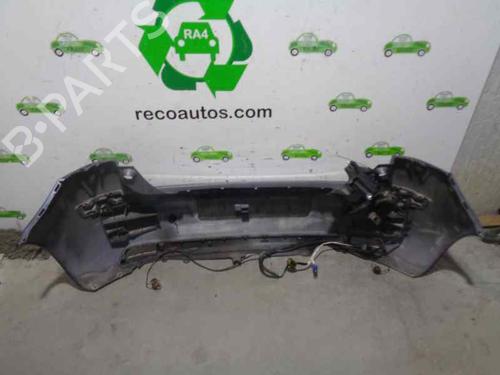 Rear bumper CITROËN C4 I (LC_) 2.0 HDi | BP5151472C8 