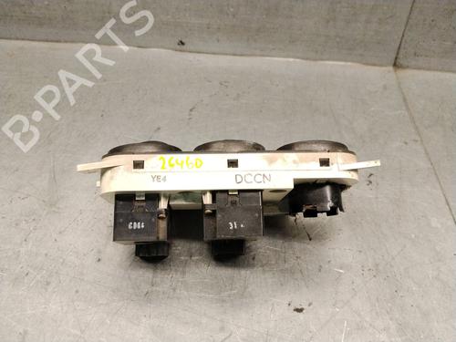 Climate control KIA SHUMA II (FB) 1.6 | BP39529377I5 - Image 3