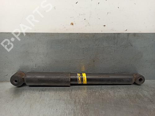 Used Left rear shock absorber OPEL VECTRA C GTS (Z02) 1.9 CDTI (F68) (150 hp) 17335994